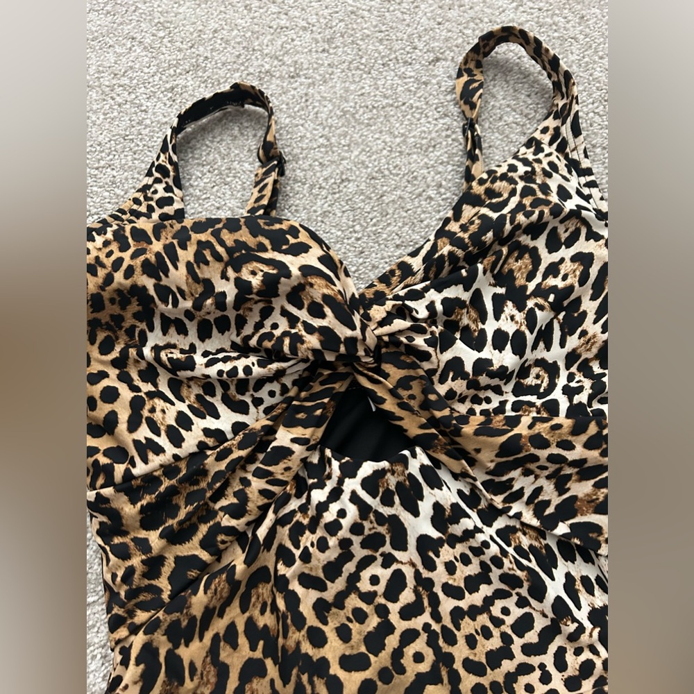 DKNY Bathing suit